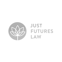 Just Futures Law logo